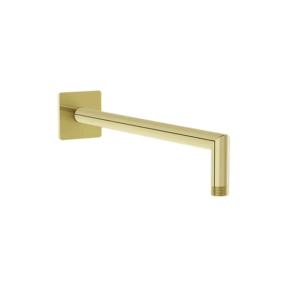 Vitra Suit Duş Dirseği Duvardan 90 Derece Açılı Soft Altın A4575374