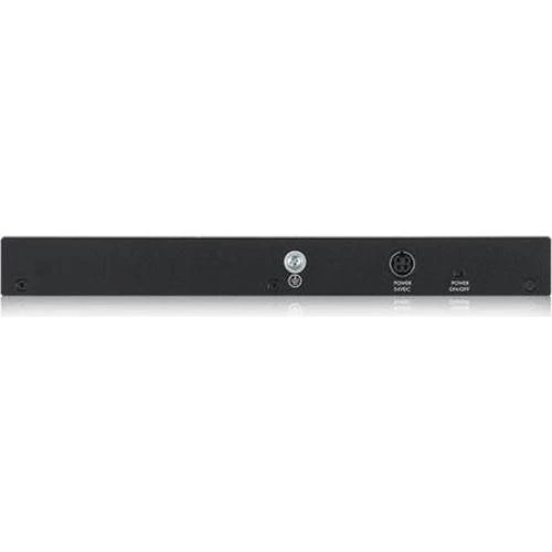 Tp-Link TL-SX105 5 Port 10G Desktop Switch - 2
