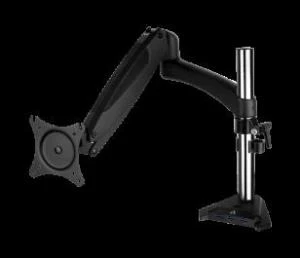 ARCTIC AR-AEMNT00059A Z1-3D Gen 3 Amortisör USB3.2Gen HUB'lı Masa Monte 13"-34" Ultrawide Monitör De ürün görseli