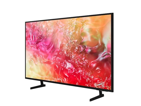 SAMSUNG UE50DU7000UXTK 125 EKRAN 4K UHD SMART LED TELEVİZYON - 3