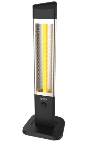 Sinbo SFH-3394 2000 W Kule Tipi Infrared Isıtıcı