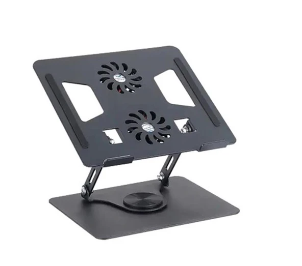 Frisby Fnc-5165st Taşınabilir Katlanır Alüminyum Tablet-Notebook-Laptop Stand (10" ~ 15.6") ürün görseli