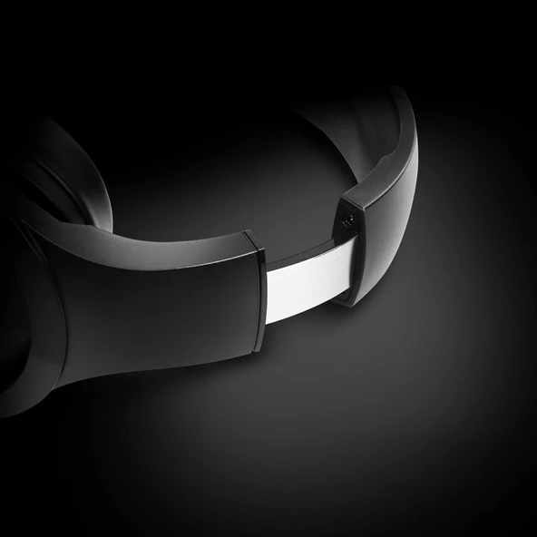 MSI IMMERSE GH20 Kablolu Kulak Üstü Oyuncu Kulaklığı - Teşhir - Resim 2