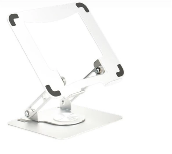 Frisby FNC-5125ST Taşınabilir Katlanır Alüminyum Tablet-Notebook-Laptop Stand (10" ~ 17")