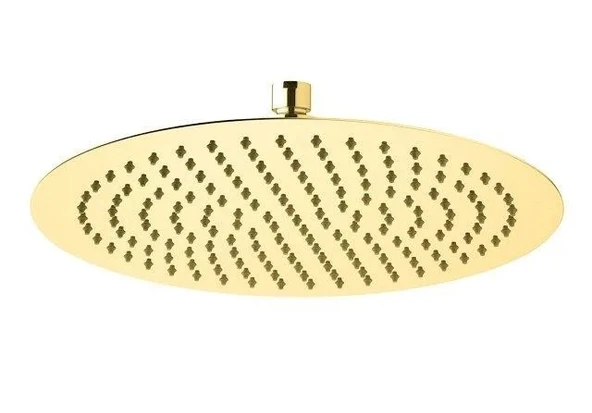 Vitra Lite Lc Duş Başlığı (300Mm) Soft Altın A4567474