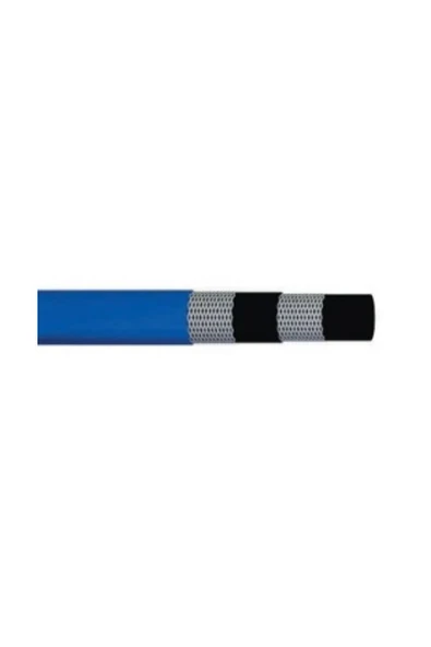 İlaçlama Pulverizatör Hortumu 40 BAR (8mm)(5/16''inch)(50Metre)
