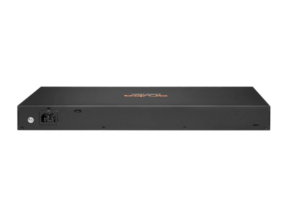 H3C Magic BS205T-P 4 Port Poe+ 1 Port Uplink 10-100-1000 Mbps Metal Kasa Swich - 3