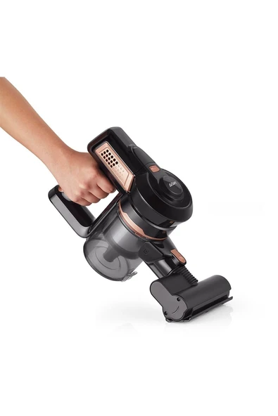 Arzum Magiclean Force AR4200 Şarjlı Dikey Süpürge - Resim 4