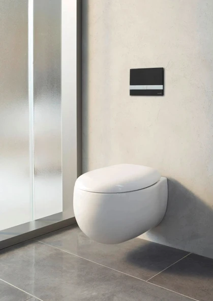 Vitra Memoria Rim-Ex Kanalsız Asma Klozet 5885B403-0559