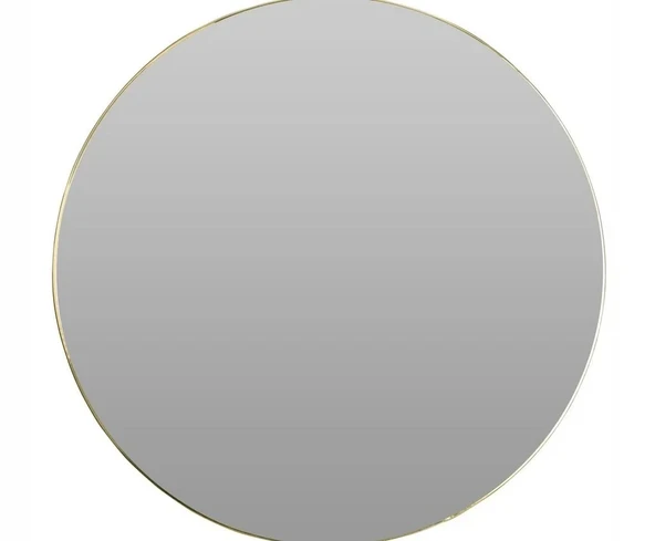 Vitra Basis Yuvarlak Ayna, 80 Cm 67664 - Resim 2