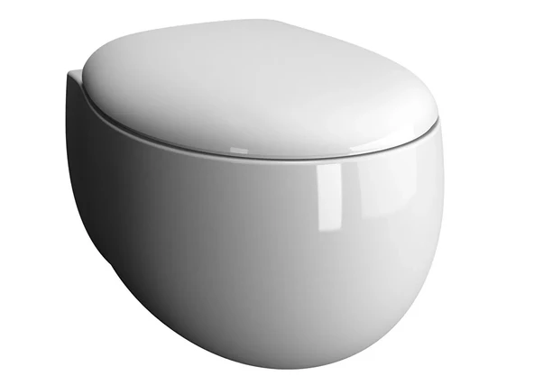 Vitra Memoria Rim-Ex Kanalsız Asma Klozet 5885B403-0559 - Resim 2