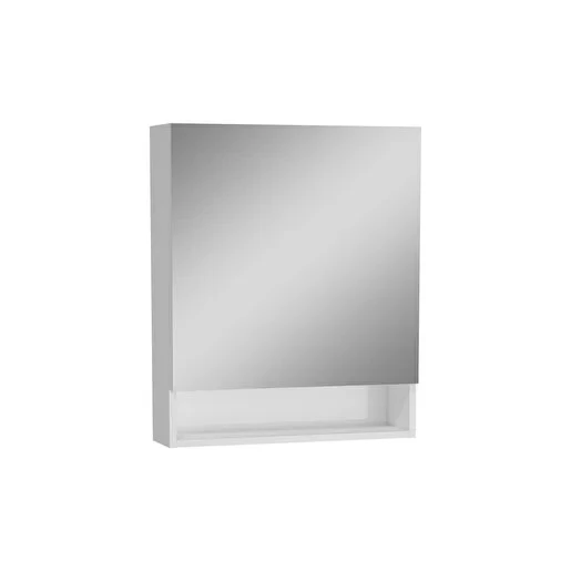 Vitra Mia Düz Ayna, 60 Cm, Led, Beyaz 67673