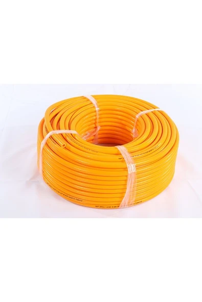 Pulverizatör Hortumu 90 Bar (10mm) (3/8''inch) (50Metre)