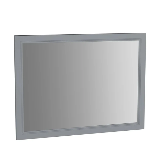 Vitra Valarte Ayna, 100 Cm, Mat Gri 62220