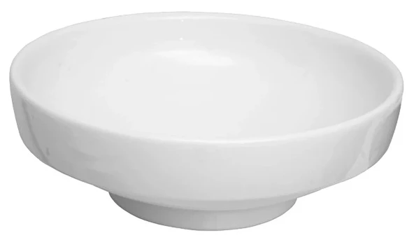 Vitra Water Jewels Çanak Lavabo, 40 Cm, Beyaz 4334B403-1361