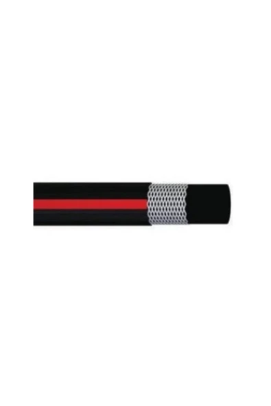 Kompresör Hortumu 10 Bar tip-1 (25mm) (1'inch) (50Metre)