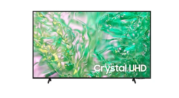 SAMSUNG UE50DU8100UXTK 125 EKRAN 4K UHD SMART LED TELEVİZYON - 2