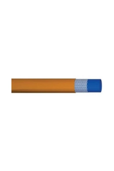 20 Bar  Hardal LPg Hortumu (10mm) (3/8''inch) (50Metre)