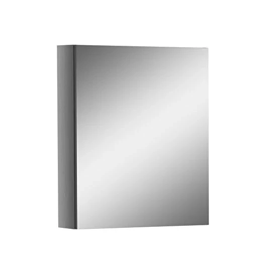 Vitra Arkitekt Dolaplı Krom Ayna (Sağ), 60 Cm 66187