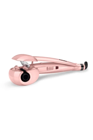 Babyliss 2664PRE Curl Simplicty Rose Blush Otomatik Saç Maşası