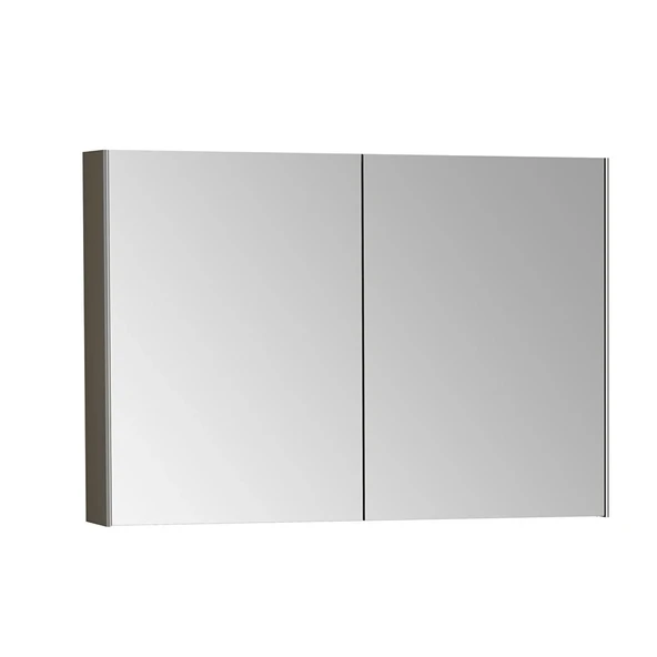 Vitra Basis Dolaplı Ayna, 100 Cm 66903
