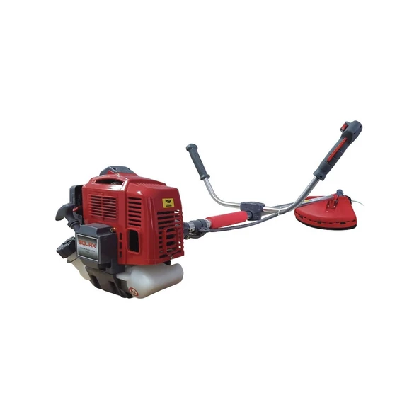 Solax Tk520c 2.2 Hp Düz Şaftlı Motorlu Tırpan