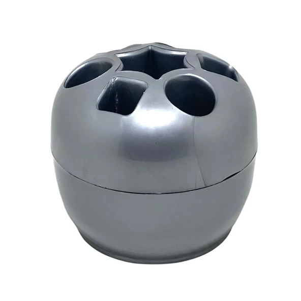 Fırçalık Plastik - Gri ürün görseli 1