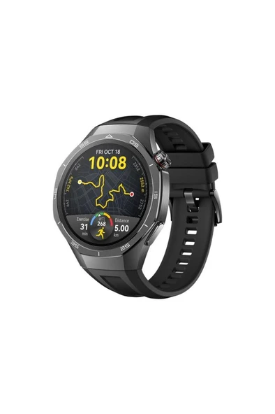 Huawei Watch GT 5 Pro 46MM Black