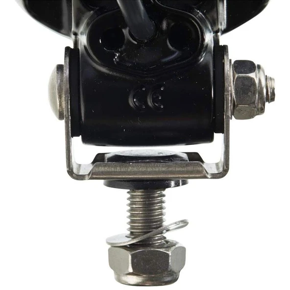 Hella Off-Road Led Lamba 12V-24V Modul 70 Gen. III 1G0996276-451 - Resim 5