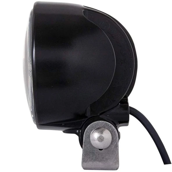 Hella Off-Road Led Lamba 12V-24V Modul 70 Gen. III 1G0996276-451 - Resim 4