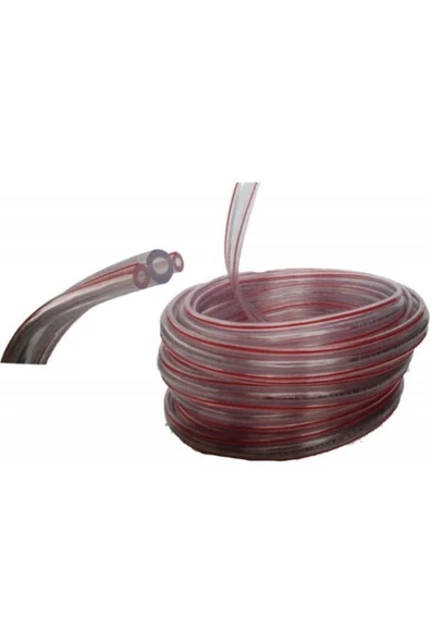 Üçlü Süt Hortumu ( Metre Fiyatıdır) Süt Sağım Makinesi Için - 2