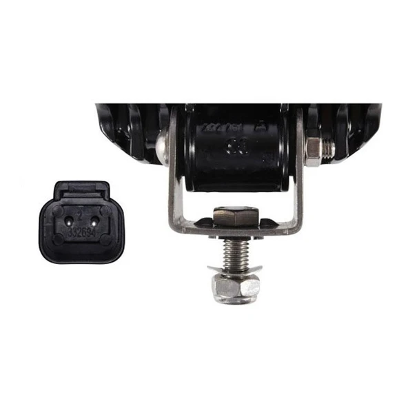 Hella Off-Road Led Lamba 12V-24V Ultra Beam Gen. II 1GA995606-001 - Resim 5