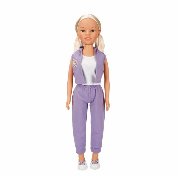 3531 Yürüyüş Arkadaşım Clara Sporty 80 cm - - 10