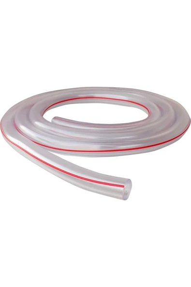 Süt Sağım Makinesi Tekli Süt Hortumu Uzun