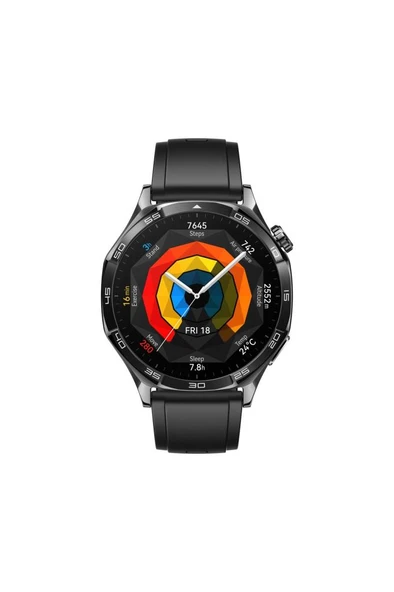 Huawei Watch GT 5 46MM Black