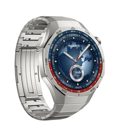 Huawei Watch GT 5 Pro 46MM Titanium