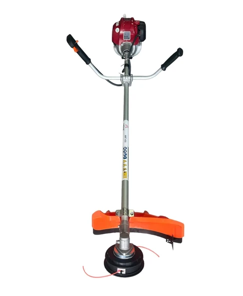 Antrac AMT 450 Honda GX50 Benzinli Yan Tırpan - 2