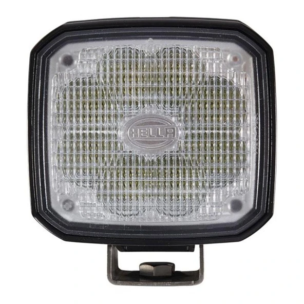 Hella Off-Road Led Lamba 12V-24V Ultra Beam Gen. II 1GA995606-001 - Resim 4