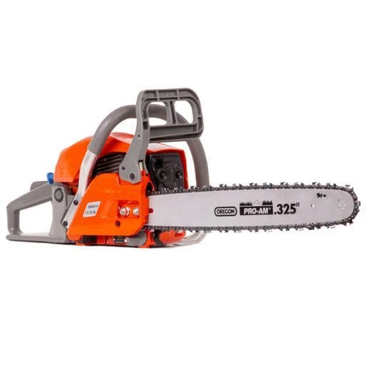 Zomax Zm5010 Benzinli Motorlu Testere 2.7 Hp