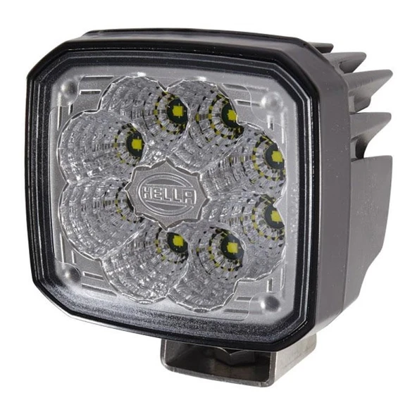 Hella Off-Road Led Lamba 12V-24V Ultra Beam Gen. II 1GA995606-011