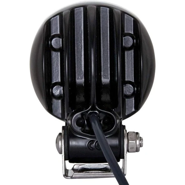 Hella Off-Road Led Lamba 12V-24V Modul 70 Gen. III 1G0996276-451 - Resim 3