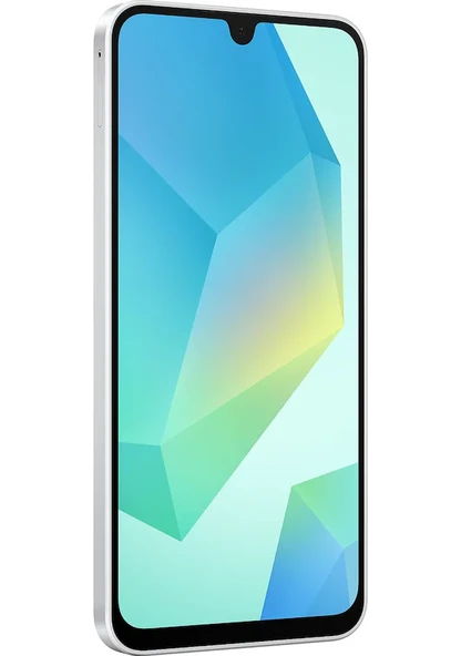 Samsung Galaxy A16 8 GB 256 GB Gri (Samsung Türkiye Garantili) - 3