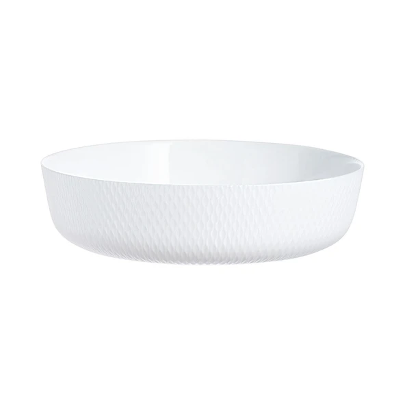 Luminarc Wavy Yuvarlak Fırın Kabı 26 cm 3Q8164