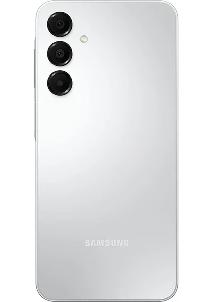 Samsung Galaxy A16 8 GB 256 GB Gri (Samsung Türkiye Garantili) - 5