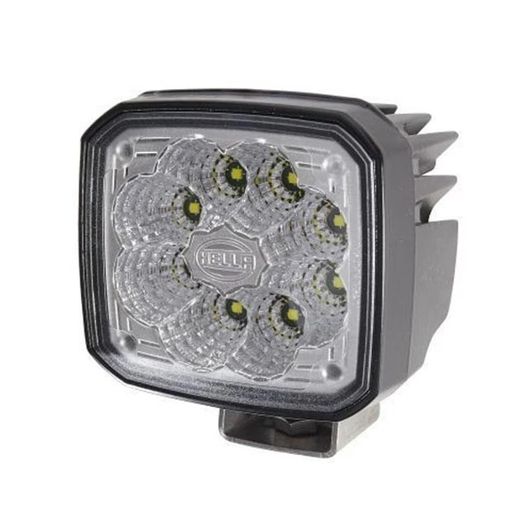 Hella Off-Road Led Lamba 12V-24V Ultra Beam Gen. II 1GA995606-011 - 6
