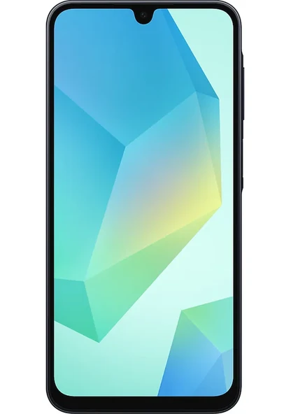 Samsung Galaxy A16 8 GB 256 GB Siyah (Samsung Türkiye Garantili) - 2