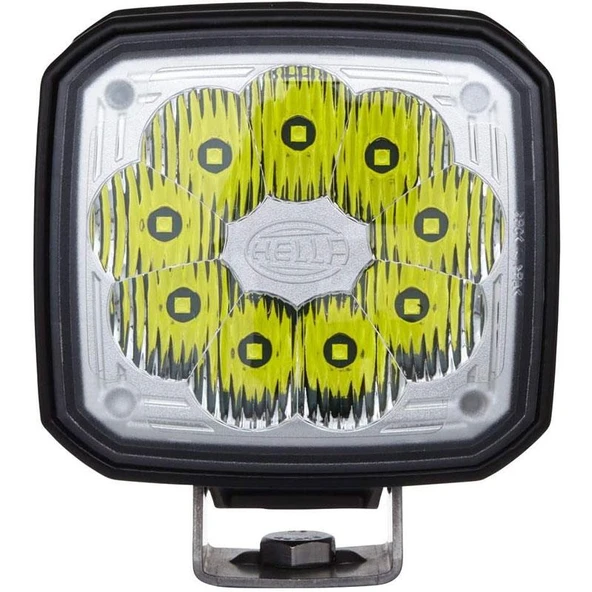 Hella Off-Road Led Lamba 12V-24V Ultra Beam Gen. II 1GA995506-031 - 2