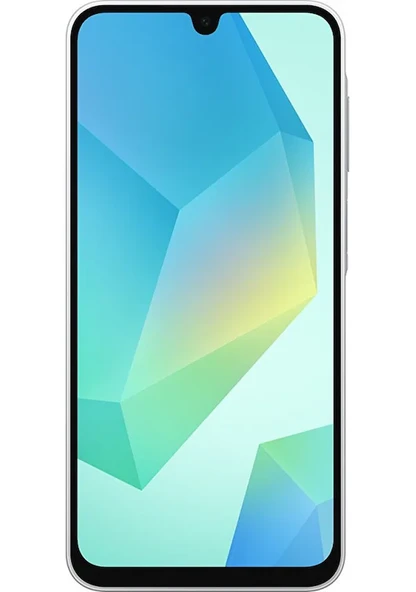 Samsung Galaxy A16 8 GB 256 GB Gri (Samsung Türkiye Garantili) - 2