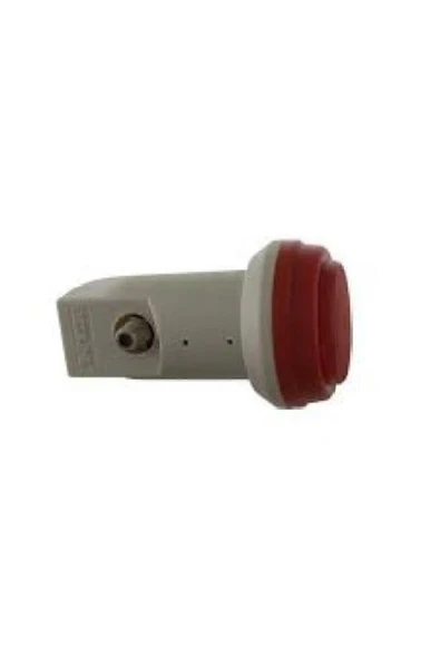 NEXT NEXTSTAR 70cm Çanak Anten Set Çanak Anten - Tekli Lnb, 10 Metre Kablo - 2