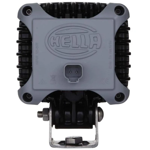 Hella Off-Road Led Lamba 12V-24V Power Beam 3000 1GA996192-061 - 3